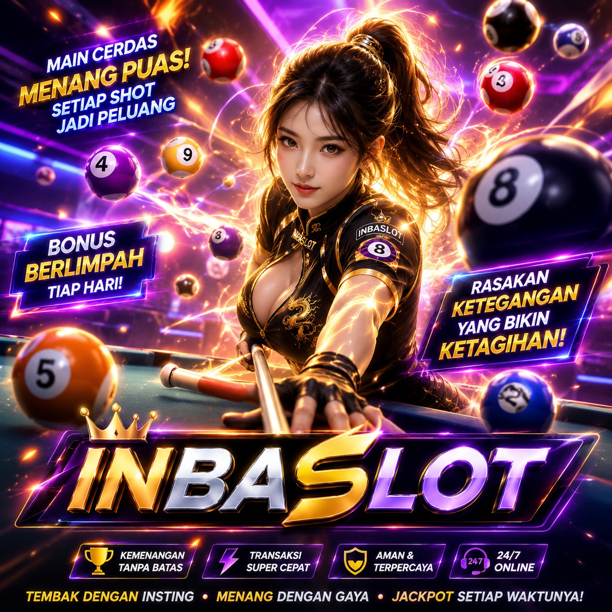INBASLOT